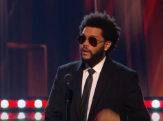 The Weeknd objavio da radi na novom albumu