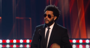 The Weeknd objavio novi singl “Timeless”
