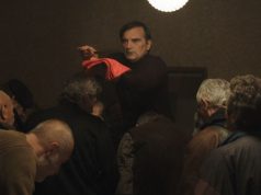 (VIDEO) Radnička klasa ide u pakao na 52. Festu-u