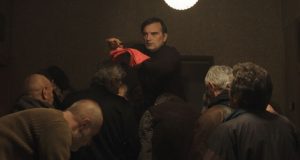 (VIDEO) Radnička klasa ide u pakao na 52. Festu-u