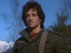 Silvester Stalone želi da Rajan Gosling bude sledeći Rambo