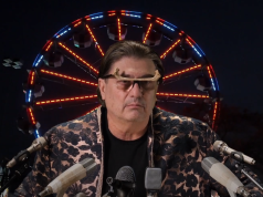 Rambo Amadeus laže kad zine