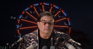 Rambo Amadeus laže kad zine