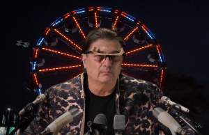 Rambo Amadeus laže kad zine