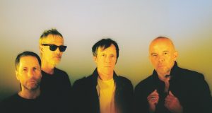 Grupa Ride objavila novi singl “Last Frontier” kao najavu novog albuma “Interplay”