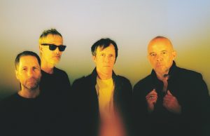 Grupa Ride objavila novi singl “Last Frontier” kao najavu novog albuma “Interplay”