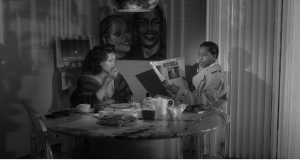 Riri i A$AP Rocky u kratkometražnom noar filmu