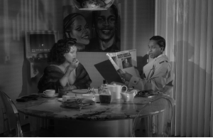 Riri i A$AP Rocky u kratkometražnom noar filmu