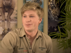 Mladi naslednik “Lovca na krokodile” objavio raskid na Instagramu