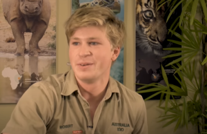 Mladi naslednik “Lovca na krokodile” objavio raskid na Instagramu