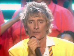 Rod Stjuart kaže da ne zna nijednu pesmu Eda Širana