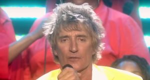 Rod Stjuart kaže da ne zna nijednu pesmu Eda Širana