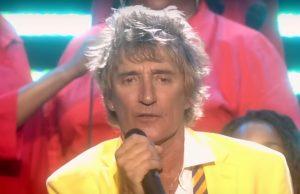 Rod Stjuart kaže da ne zna nijednu pesmu Eda Širana