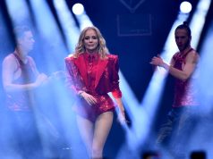 Jelena Rozga oduševila i Skoplje