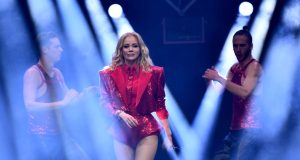 Jelena Rozga oduševila i Skoplje