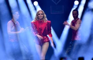 Jelena Rozga oduševila i Skoplje