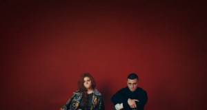 Lena Stamenković i Matija Vitić oduvali publiku zajedničkom baladom