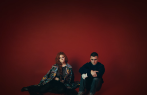 Lena Stamenković i Matija Vitić oduvali publiku zajedničkom baladom