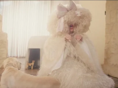 Sia prekinula sušu: kantautorka najavila novi album