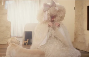 Sia prekinula sušu: kantautorka najavila novi album
