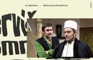 A1 Kinoteka počinje godinu premijerom filma “Derviš i smrt”