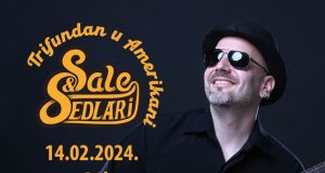 “Sale & Sedlari” slave Dan ljubavi u kultnoj Amerikani