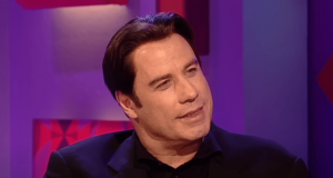 Džon Travolta specijalni gost na muzičkom festivalu u Sanremu