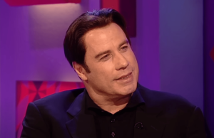 Džon Travolta specijalni gost na muzičkom festivalu u Sanremu