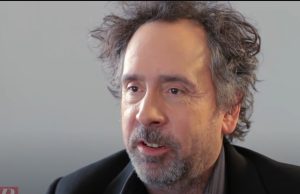 Tim Barton snima rimejk naučnofantastičnog filma iz pedesetih