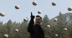 Džim Keri izlazi iz penzije da bi odigrao svoju omiljenu ulogu