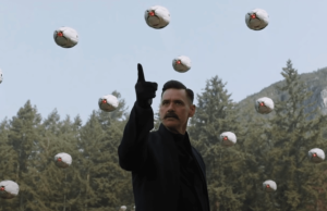 Džim Keri izlazi iz penzije da bi odigrao svoju omiljenu ulogu