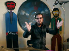Ringo Star snima novi album