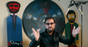 Ringo Star snima novi album
