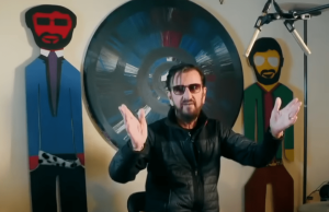 Ringo Star snima novi album