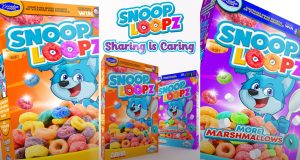 Snup Dog tuži Walmart zbog “zavere”