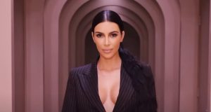 Kim Kardašijan i Bekam u tajnoj vezi