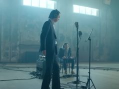 Nik Kejv i Voren Elis snimaju muziku za biografski film o Ejmi Vajnhaus