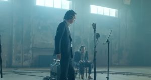 Nik Kejv i Voren Elis snimaju muziku za biografski film o Ejmi Vajnhaus