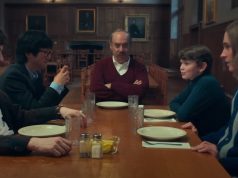 Film nominovan za oskara“Bartonova akademija” otvara 52. FEST