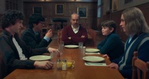 Film nominovan za oskara“Bartonova akademija” otvara 52. FEST