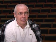 Ivo Pogorelić na Kolarcu sa Vojvođanskim simfonijskim orkestrom