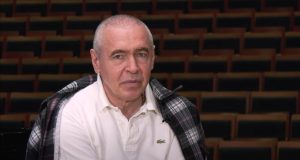 Ivo Pogorelić na Kolarcu sa Vojvođanskim simfonijskim orkestrom