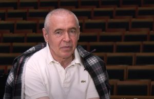 Ivo Pogorelić na Kolarcu sa Vojvođanskim simfonijskim orkestrom