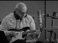 Mark Knopfler sa više od 60 gitarista objavljuje humanitarni singl