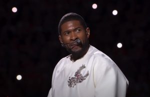 Ašer se oženio u Las Vegasu nakon “Super Bowl-a”