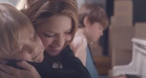 Šakira najavila novi album “Las Mujeres Ia No Lloran”