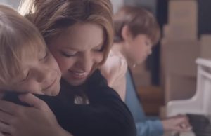 Šakira najavila novi album “Las Mujeres Ia No Lloran”