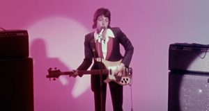 Izgubljena “Hofner” bas gitara Pola Makartnija vraćena posle više od 50 godina