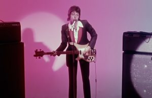 Izgubljena “Hofner” bas gitara Pola Makartnija vraćena posle više od 50 godina