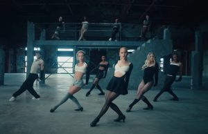 Ariana Grande otkrila naslove još tri pesme sa albuma “Eternal Sunshine”